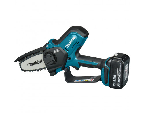 Пила цепная аккумуляторная Makita DUC 101 SF