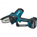 Пила цепная аккумуляторная Makita DUC 101 SF