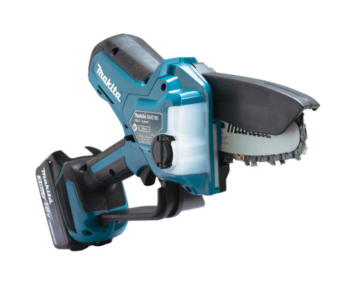 Пила цепная аккумуляторная Makita DUC 101 SF