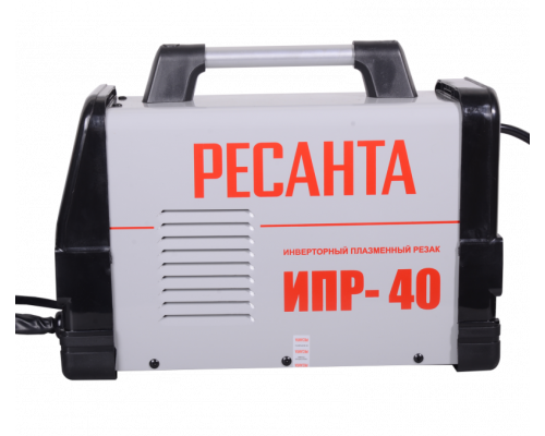 Инвертор для плазменной резки РЕСАНТА ИПР-40  65/32