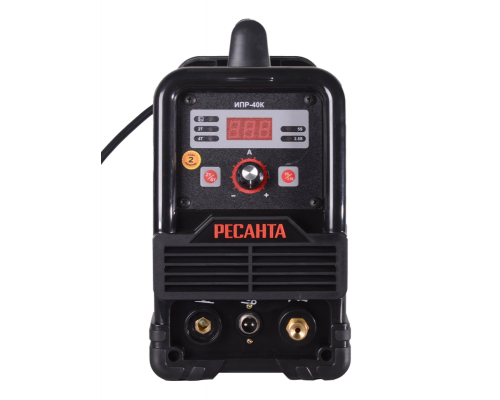 Инвертор для плазменной резки РЕСАНТА ИПР-40К  65/33