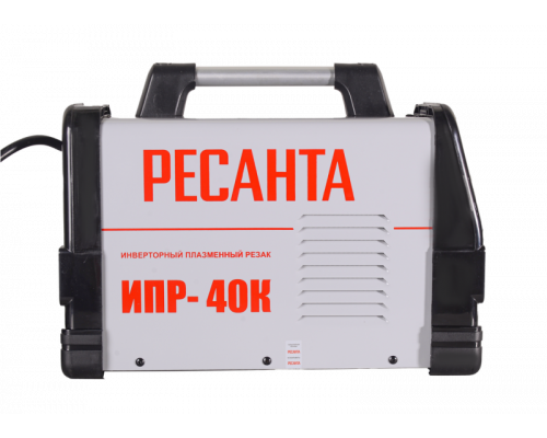Инвертор для плазменной резки РЕСАНТА ИПР-40К  65/33