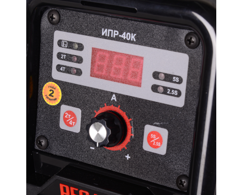 Инвертор для плазменной резки РЕСАНТА ИПР-40К  65/33