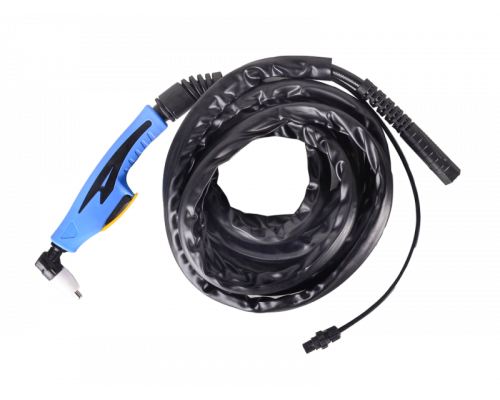 Инвертор для плазменной резки РЕСАНТА ИПР-40К  65/33