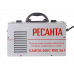 Сварочный аппарат РЕСАНТА САИПА-200C (MIG-MAG, MMA) 65/56