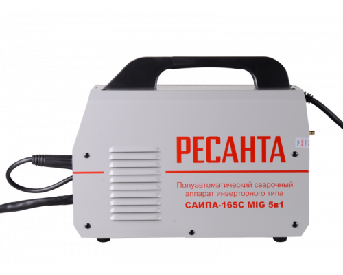 Сварочный аппарат РЕСАНТА САИПА-165 (MIG-MAG, MMA) 65/8