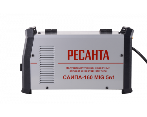 Сварочный полуавтомат Ресанта САИПА-160 MIG 5в1 65/188