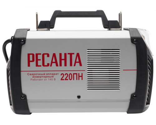Сварочный аппарат РЕСАНТА САИ-220ПН (MMA) 65/20