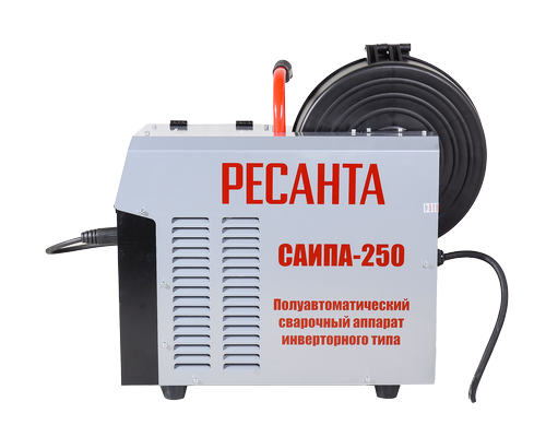 Сварочный аппарат РЕСАНТА САИПА-250 (MIG-MAG, MMA)  65/65