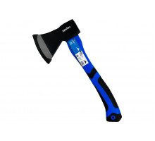 Топор Vertextools 800 г, фибергласовое топорище 10-35-800
