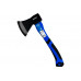 Топор Vertextools 800 г, фибергласовое топорище 10-35-800