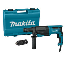 Перфоратор Makita HR 2670 FT
