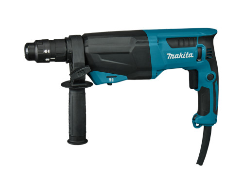 Перфоратор Makita HR 2670 FT