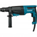 Перфоратор Makita HR 2670 FT