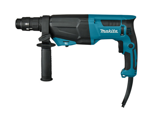 Перфоратор Makita HR 2670 FT