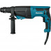 Перфоратор Makita HR 2670 FT