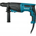 Перфоратор Makita HR 2670 FT