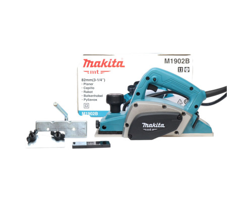 Рубанок Makita M 1902 B