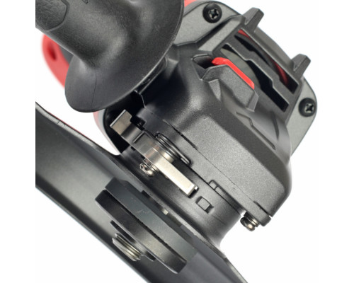 Аккумуляторная угловая шлифовальная машина FELISATTI FT1580