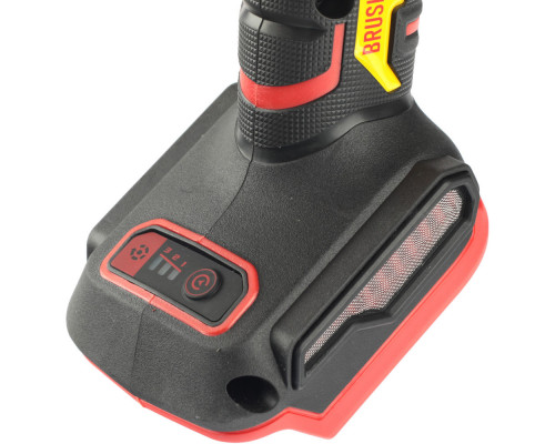 Аккумуляторная угловая шлифовальная машина FELISATTI FT1580