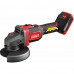 Аккумуляторная угловая шлифовальная машина FELISATTI FT1580