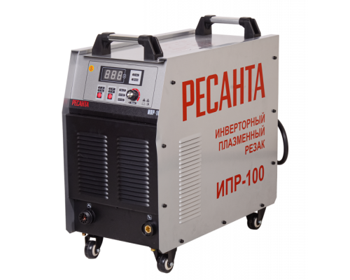 Инвертор для плазменной резки РЕСАНТА ИПР-100 65/68
