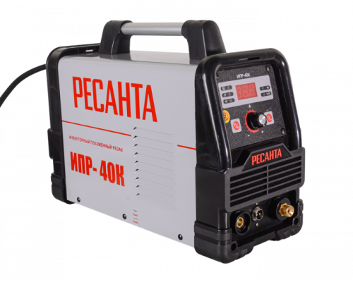 Инвертор для плазменной резки РЕСАНТА ИПР-40К  65/33