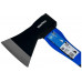 Топор Vertextools 1000 г, фибергласовое топорище 10-35-1000