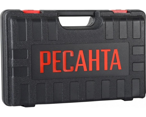Перфоратор Ресанта П-30-900К 75/3/2