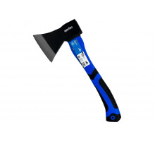 Топор Vertextools 1000 г, фибергласовое топорище 10-35-1000