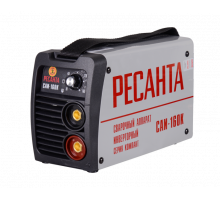 Сварочный аппарат РЕСАНТА САИ-160К (MMA) 65/35