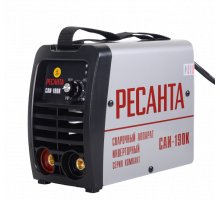 Сварочный аппарат РЕСАНТА САИ-190К (MMA) 65/36