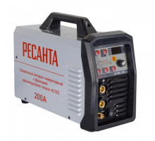 Сварочный аппарат РЕСАНТА САИ-200АД (АС/DC) 65/98
