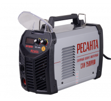 Сварочный аппарат РЕСАНТА САИ-250ПРОФ (MMA) 65/31