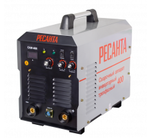 Сварочный аппарат РЕСАНТА САИ - 400 65/112