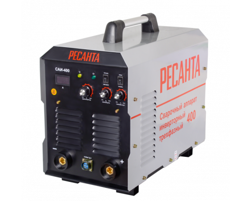 Сварочный аппарат РЕСАНТА САИ - 400 65/112