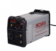 Сварочный полуавтомат Ресанта САИПА-22В/160АП MIG 5в1 65/219