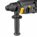 Перфоратор электрический Denzel RHB-1050-30, SDS-plus, 1050 Вт, 3,4 Дж 26611