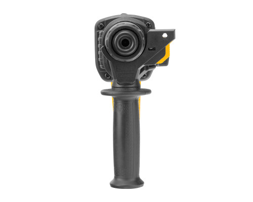 Перфоратор электрический Denzel RHB-1050-30, SDS-plus, 1050 Вт, 3,4 Дж 26611