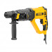 Перфоратор электрический Denzel RHB-1050-30, SDS-plus, 1050 Вт, 3,4 Дж 26611
