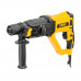 Перфоратор электрический Denzel RHB-1050-30, SDS-plus, 1050 Вт, 3,4 Дж 26611