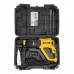 Перфоратор электрический Denzel RHB-1050-30, SDS-plus, 1050 Вт, 3,4 Дж 26611