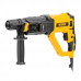 Перфоратор электрический Denzel RHB-1050-30, SDS-plus, 1050 Вт, 3,4 Дж 26611