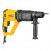 Перфоратор электрический Denzel RHB-1050-30, SDS-plus, 1050 Вт, 3,4 Дж 26611