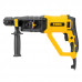 Перфоратор электрический Denzel RHB-1050-30, SDS-plus, 1050 Вт, 3,4 Дж 26611