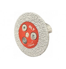Диск алмазный для УШМ DLT MINI VACUUM 50х2,2 мм М14 2140