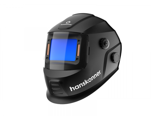 Сварочная маска Hanskonner HAW108PROFI