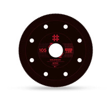 Диск алмазный SHIJING для плиткореза 105 мм (1,1 мм) SLAB 1444