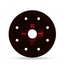 Диск алмазный SHIJING для плиткореза 105 мм (1,1 мм) SLAB 1444
