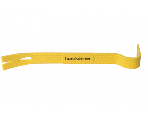 Гвоздодер Hanskonner HK1013-02-380